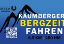 Kaumberger Bergzeit-Fahren
